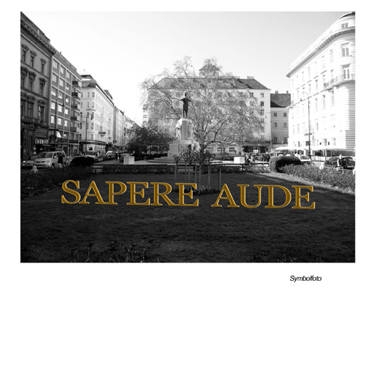 Platz der Aufklärung