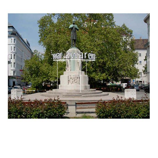 Er war zwar ein Nazi, aber ...