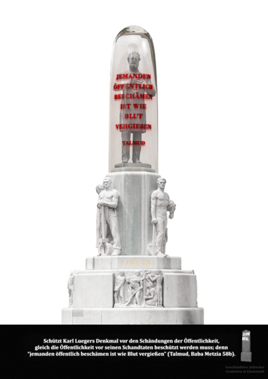 'Jemanden öffentlich beschämen ist wie Blut vergießen' (Talmud)