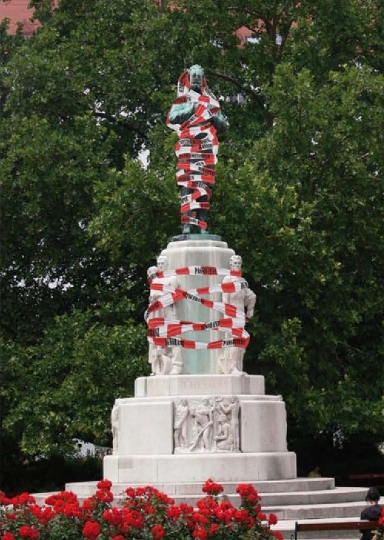 Lueger-Platz Projekt