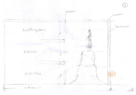 Infozentrum Antisemitismus