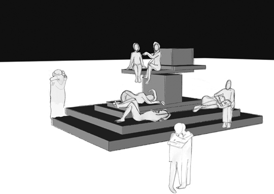 Platz der Freundschaft