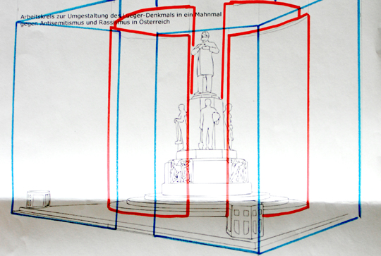 Kleinste Kleinigkeiten verändern den Lauf