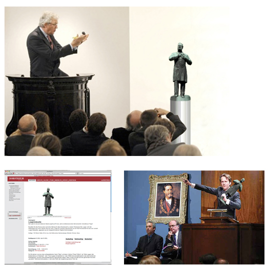 Luegerpat*innenschaft